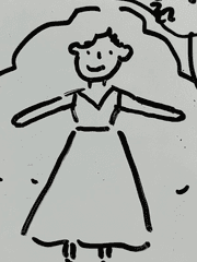 [D&D 다이어리] 용이 산다. 그런데 두 마리나?!