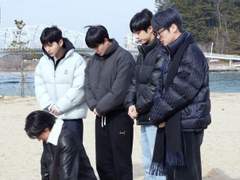 [우.당.이] ep.12 연습실 방문기 04 fin