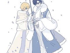 모모타입(부제: 일주일 키운 마시멜로)