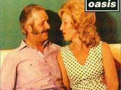 My Sister Lover - Oasis