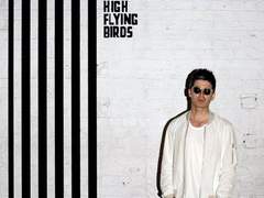 While the Song Remains the Same - Noel Gallagher