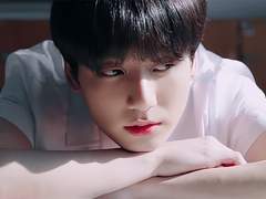 [합작/전정국] 가랑비의 기적