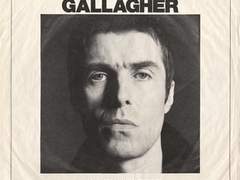 I Get By - Liam Gallagher