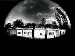 Guess God thinks I’m Abel - Oasis