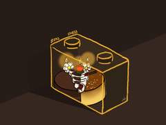 블록다이어리 #092