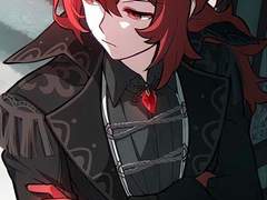 장군님 커미션 신청