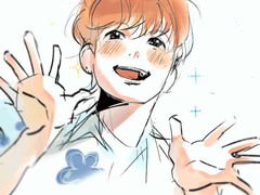 그림 모음 8月(2)