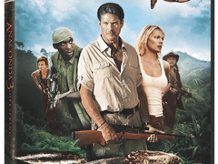 2H89) 아나콘다 3: 오프스프링 (Anaconda 3: Offspring, 2008)