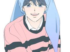 [플레이브] 토깽이 예준이