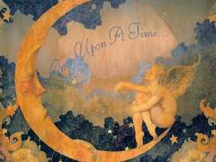 [현철명헌] Once upon a time...