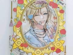 💜노아 아이돌 탑꾸✨️