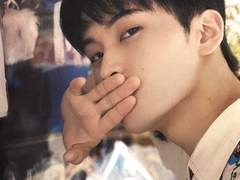 어 린 신 랑 TALK