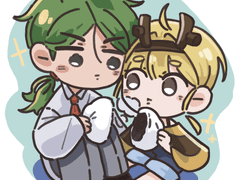 ★SD MD LD 커미션★