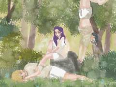 이지보라술희] 낙원