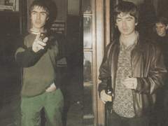 1997.10.23, Evening Session with Steve Lamacq