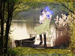 퀸시아티카가 휘리릭