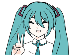 무언가의 프로세카