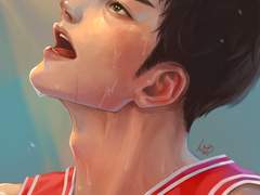 [태웅대만X우성대만] 원나잇 베이비 5