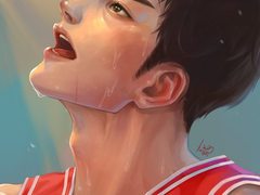 [태웅대만 X 우성대만] 원나잇 베이비 8