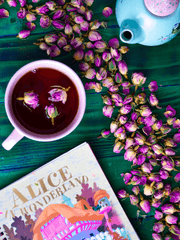 이상한 나라의 오레오