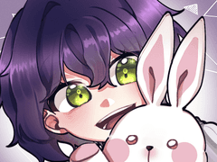 어린이 타입 작업물