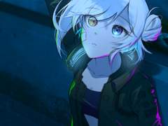 찰나의 빛일지라도