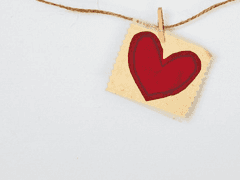 데이트 후 고백