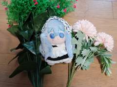 솜인형 제작 커미션