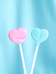 루팡패트/적황&적도/愛のために