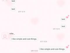 _roha_Send a heart_pink_apk