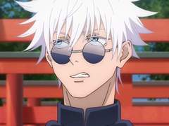 [주술회전] C급 가이드를 무시했다간 큰일나는거야…! 1