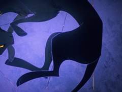 [루카 x 트레] if (시계공과 천재) 4