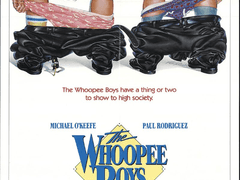 C82) 팜 비치의 우피 보이스 (The Whoopee Boys, 1986)