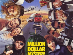 C87) 백만달러 대소동 (Million Dollar Mystery, 1987)