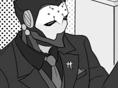 [탈론/둠막/if 세계관]#.뱁새