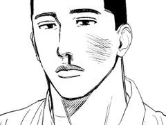 [명헌우성] 정우성에게 여자친구가 생겼대