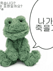 개구리귀환