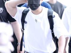 [230719] 🐷🐰 공항 사복 정보