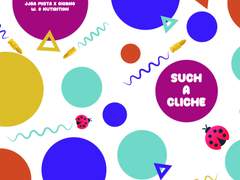 [죠죠/미스죠르]Such a cliche