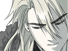 [BL] 녹빛의 세계 프롤로그