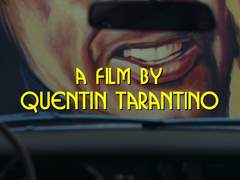 [꽃밭>설령] <원스 어폰 어 타임... 인 할리우드> - 타란티노의 노골적인 욕망 전시회