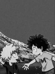 [히로아카] 해리포터시리즈