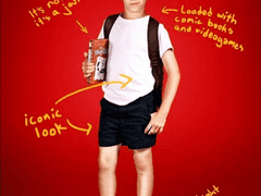 2C88) 윔피 키드 (The Diary Of A Wimpy Kid, 2010)