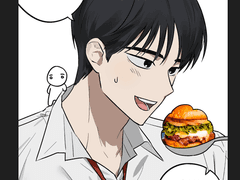 영중 투명포카 도안 유료배포