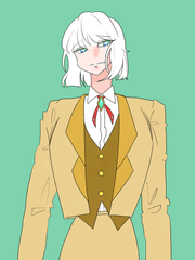 [백망되] 1000년의 축복