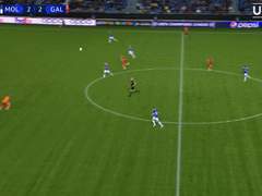 08.30(수) 04:00UCL 갈라타사라이 vs 몰데FK / 금일 마지막 분석글