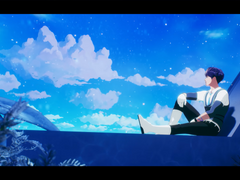 기다릴게 뮤비 해석 - 예준 (해석 확장:23.09.07)