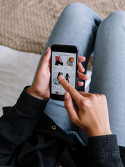 소셜 마케팅 꿀팁 공략집