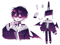 공공님 관캐 찌름글