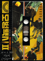 [커미션] 모범택시